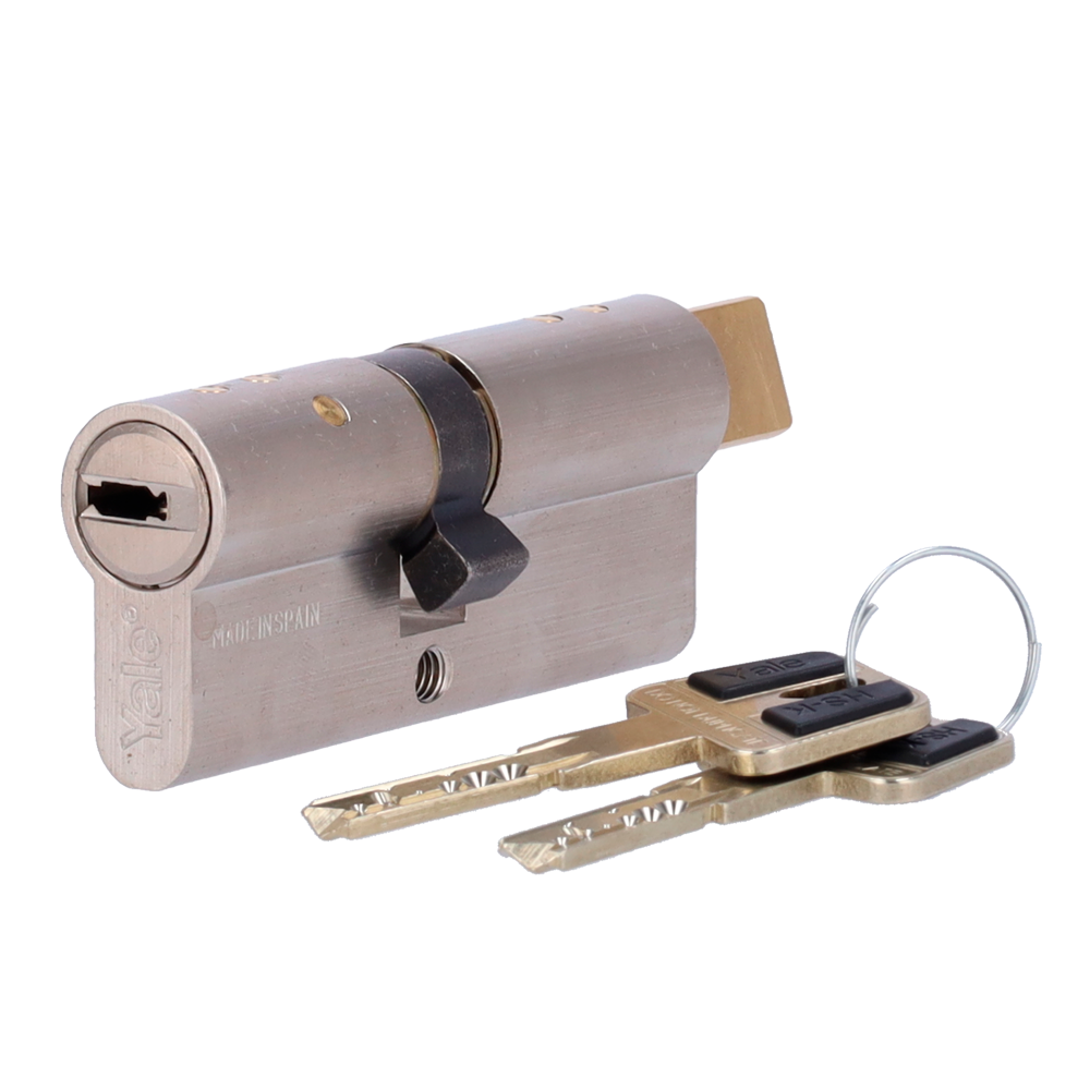 YALE-CYLINDER-HSK-4035