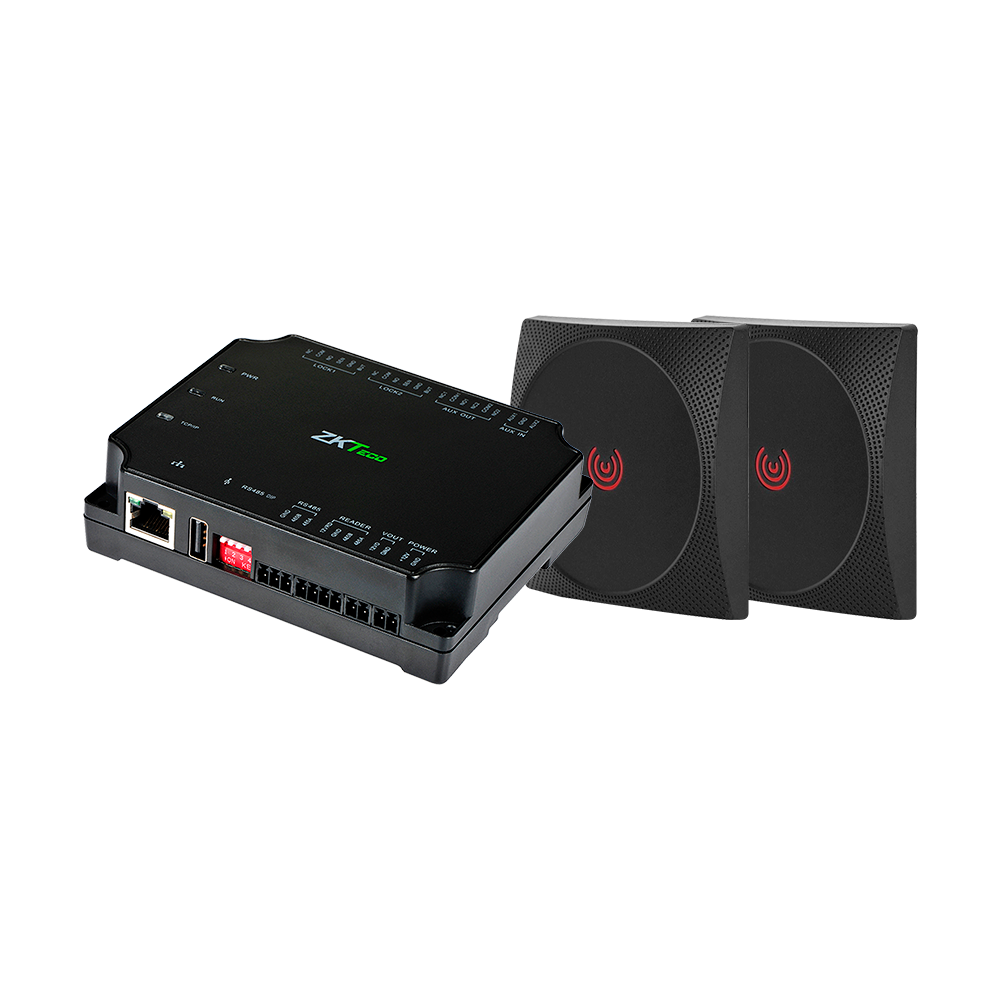 ZK-KIT-C2-260