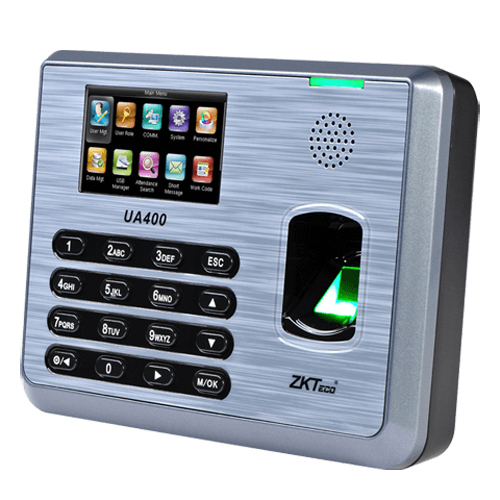 ZK-UA400