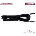 QL-CAM-EXT-CABLE-B2B-10M