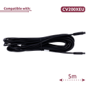 QL-CAM-EXT-CABLE-B2B-5M