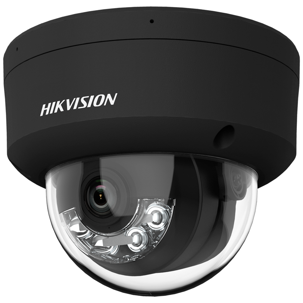 DS-2CD2183G2-LIS2U(2.8mm)(BLACK)