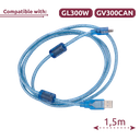 QL-MINIUSB-DATA-CABLE-1.5M