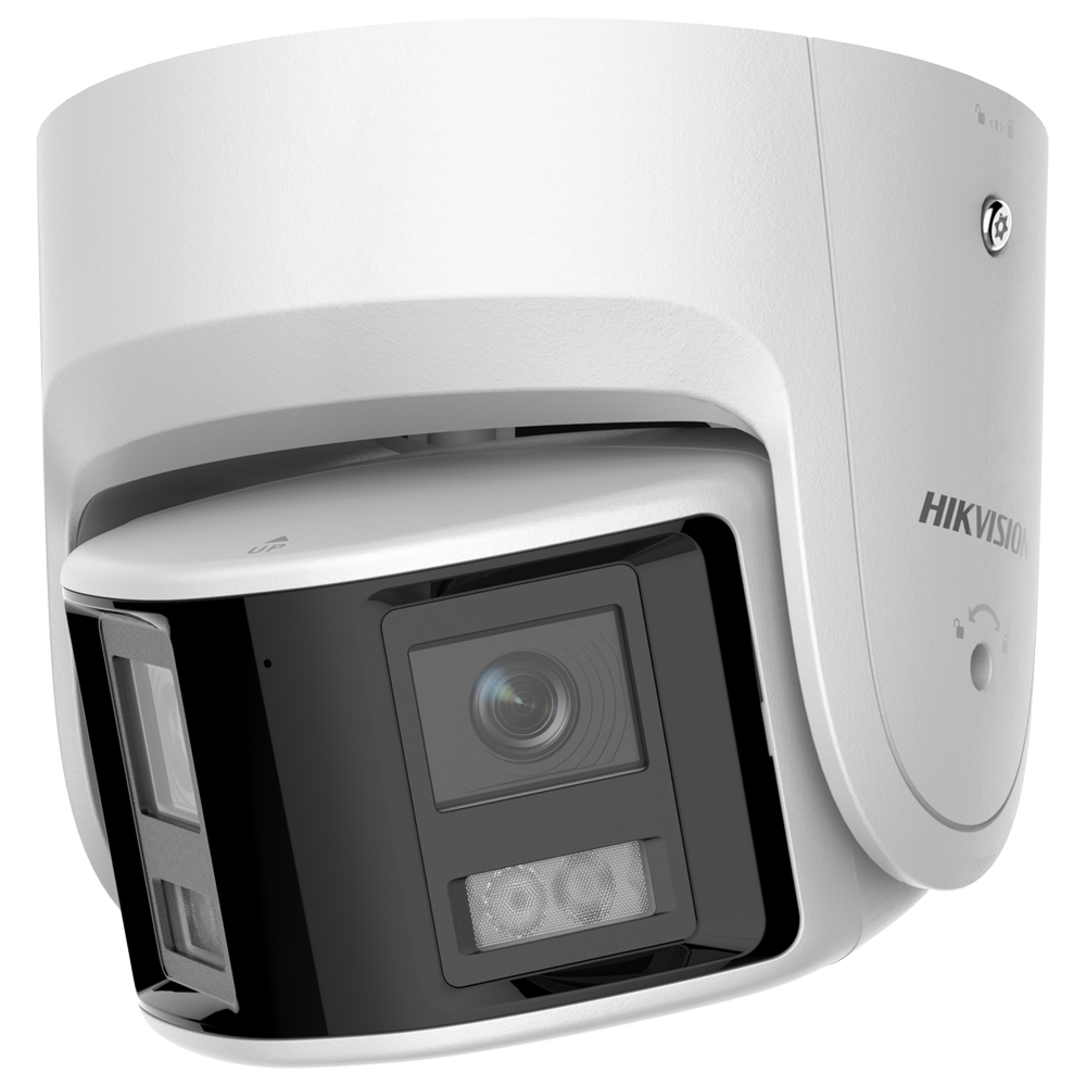 DS-2CD2367G2P-LSU/SL(2.8mm)(C)