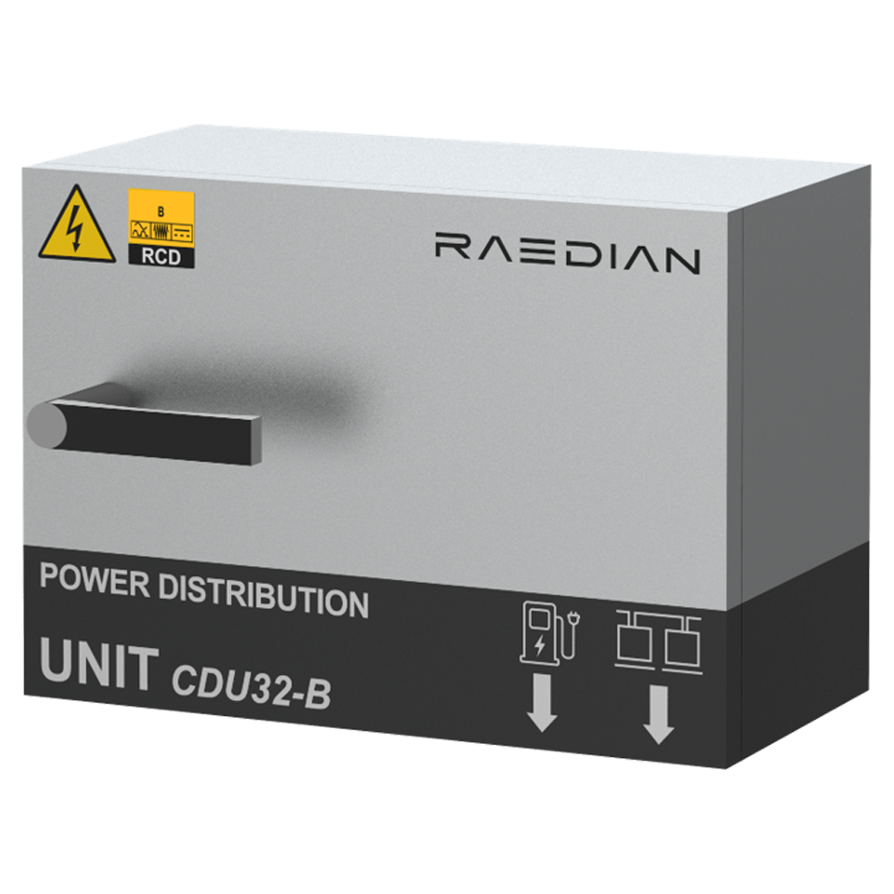 RD-ECPC-3P-40A