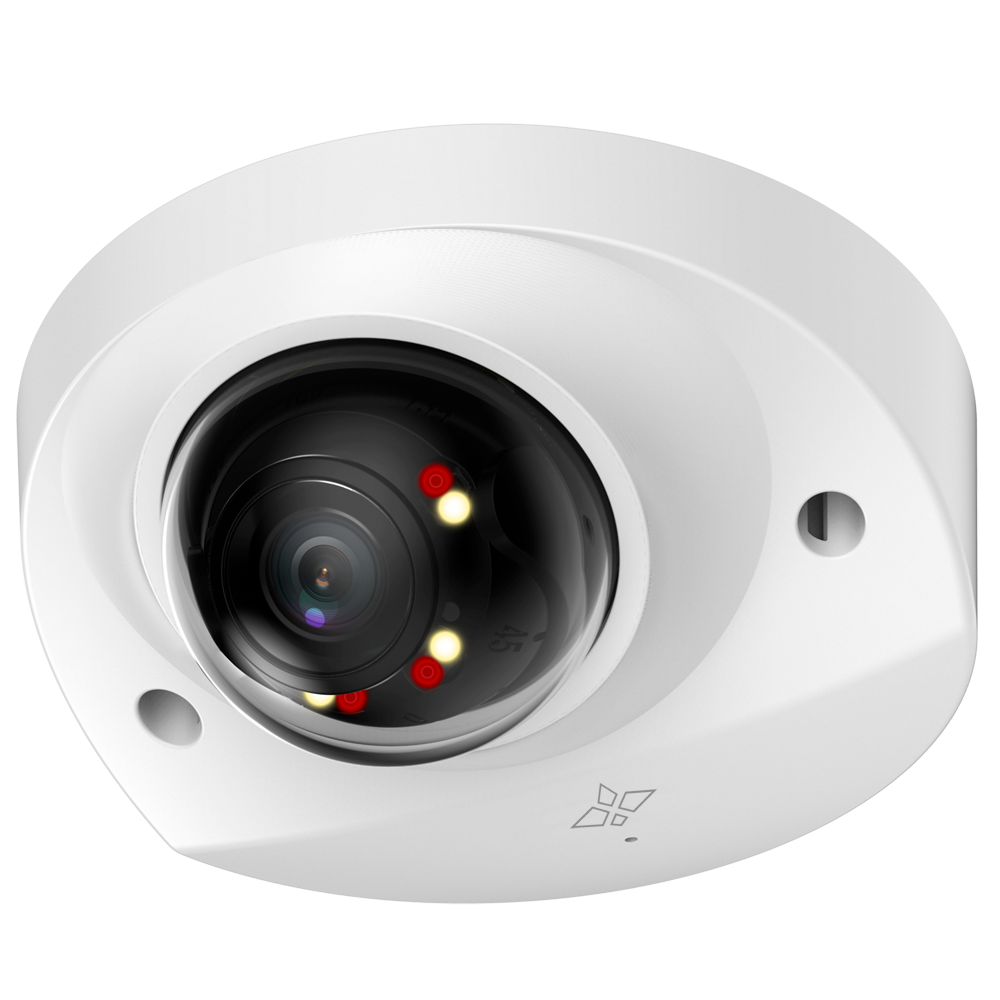 XS-IPD909A-4P-DL-WIZ