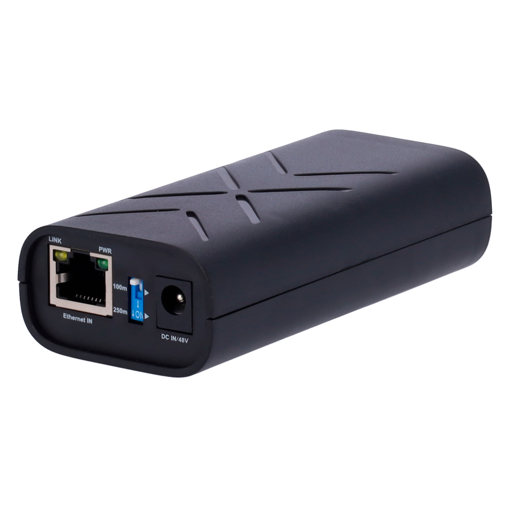 INJ-POE-G-60W-DUAL-MINI