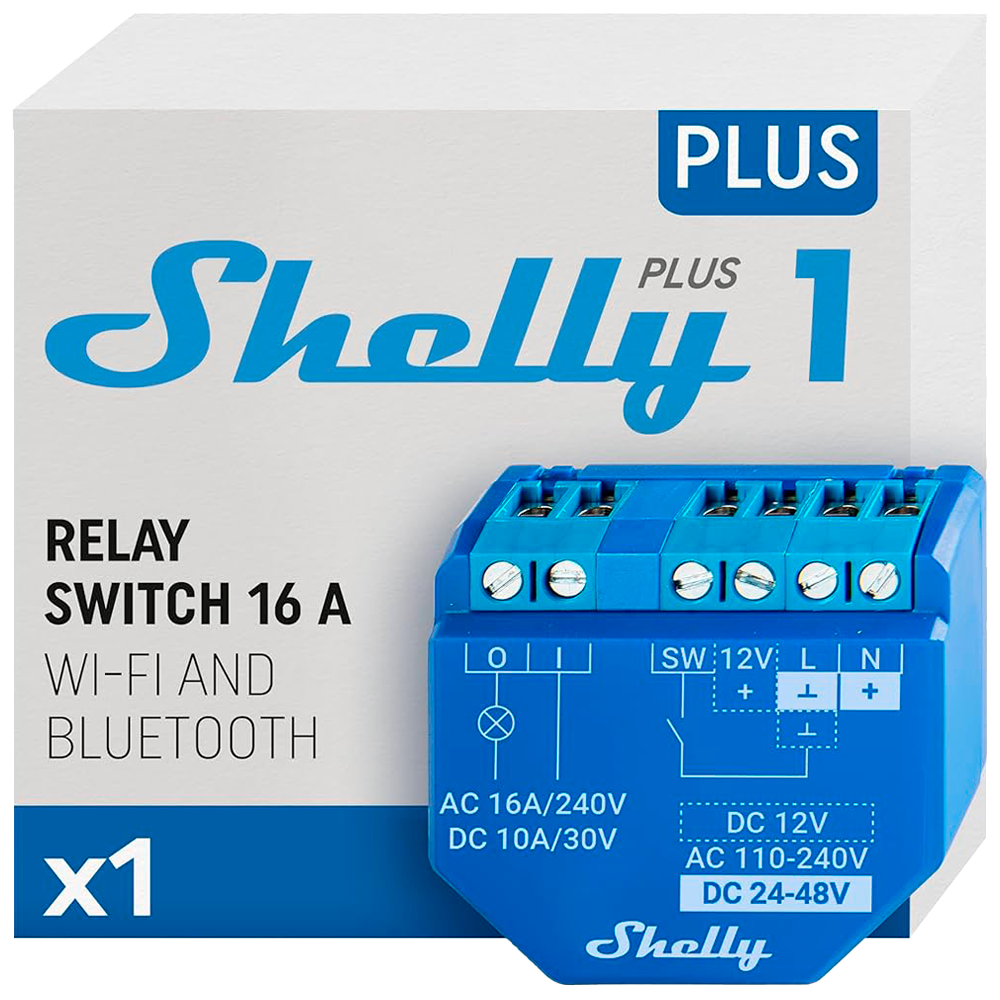 SH-PLUS-1