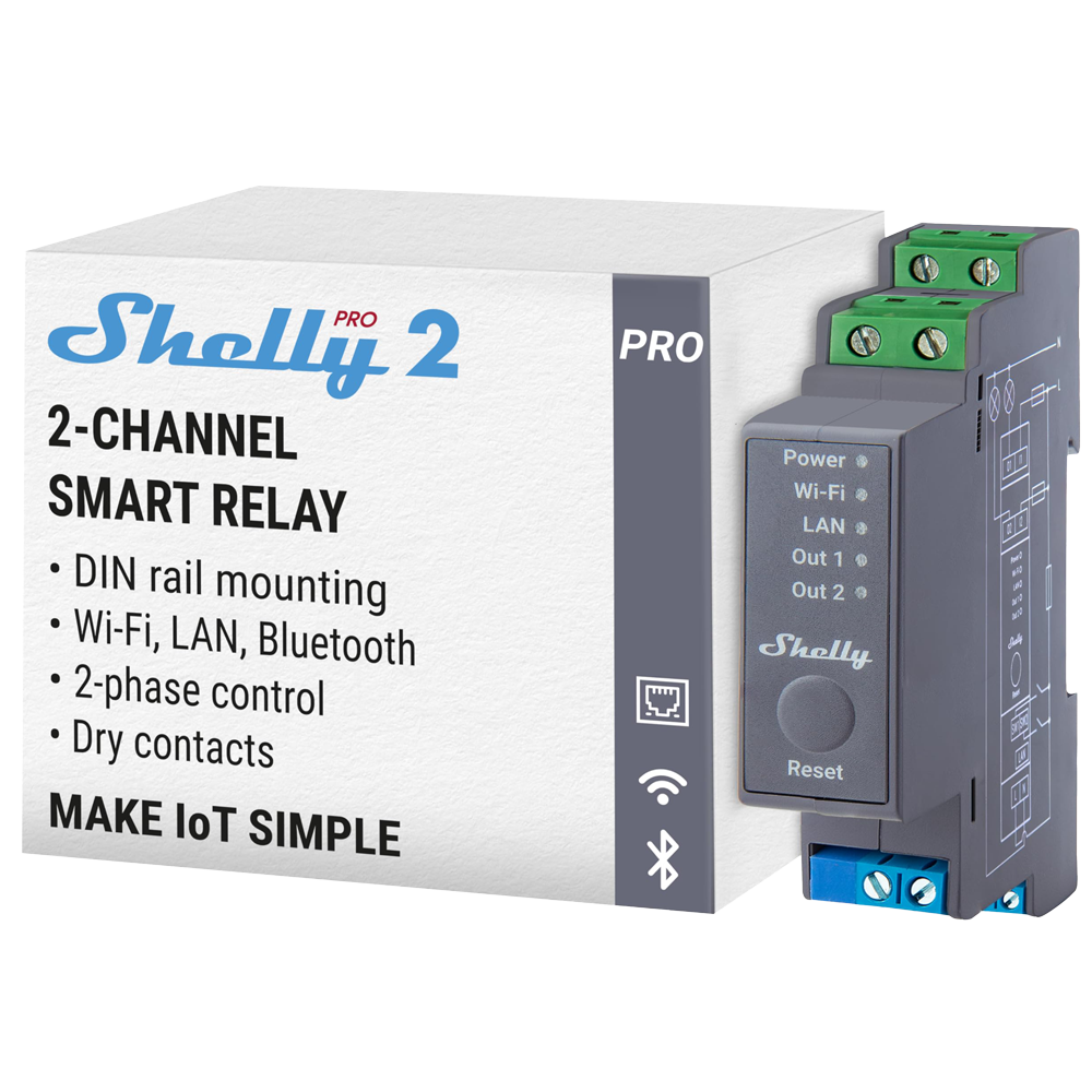 SH-PRO-2