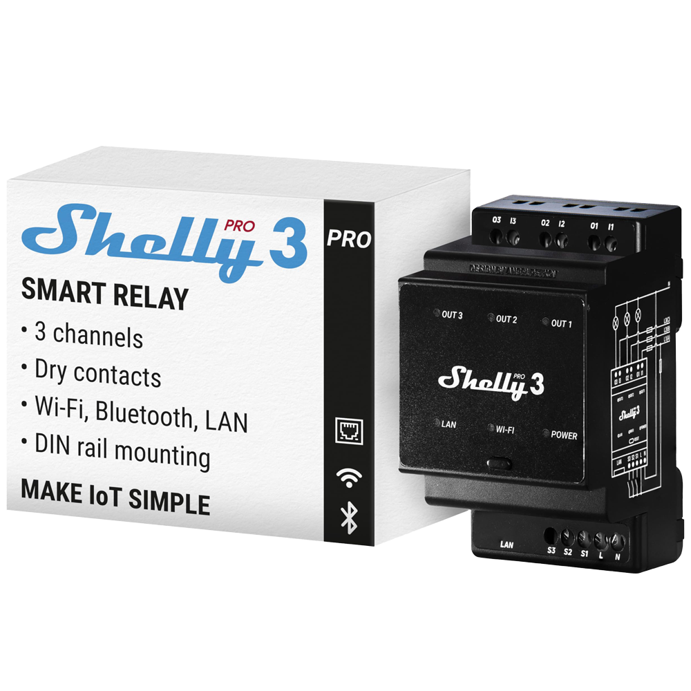 SH-PRO-3