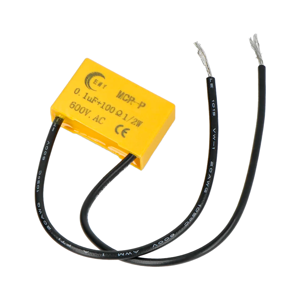 SH-RC-SNUBBER