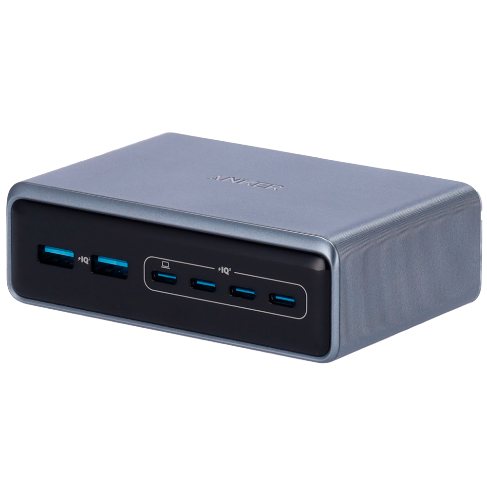 ANK-268-WCHARGER-200W2A4C-B