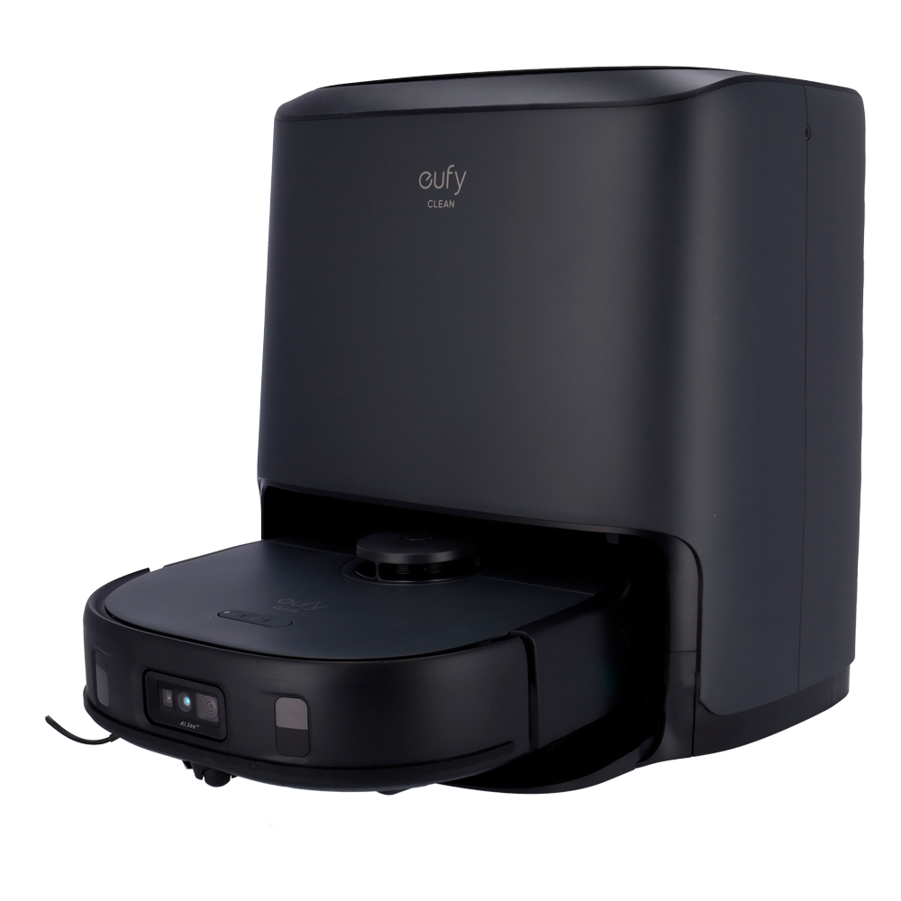 EUFY-CLEAN-X9-PRO-STATION