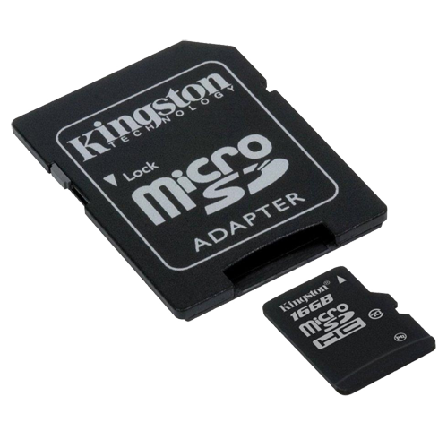 MICROSD16-A
