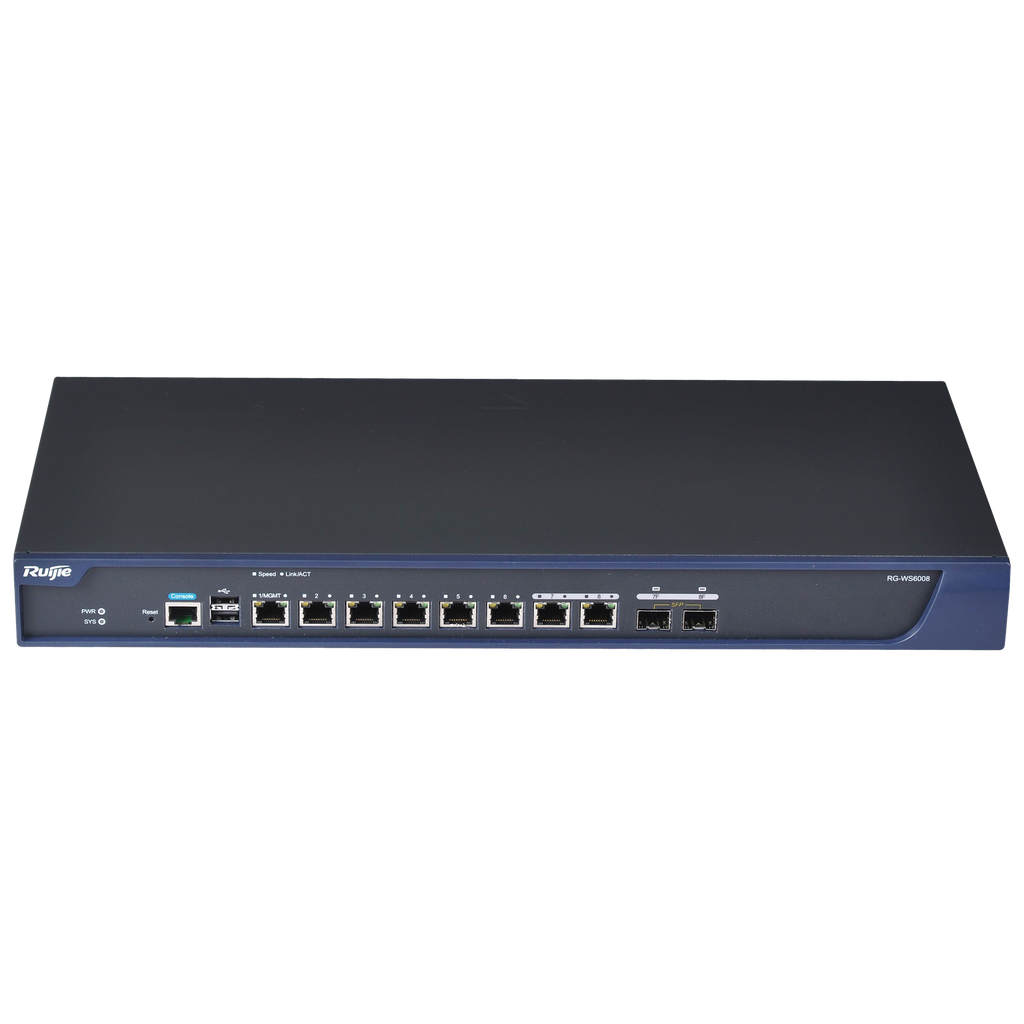 RG-WS6008