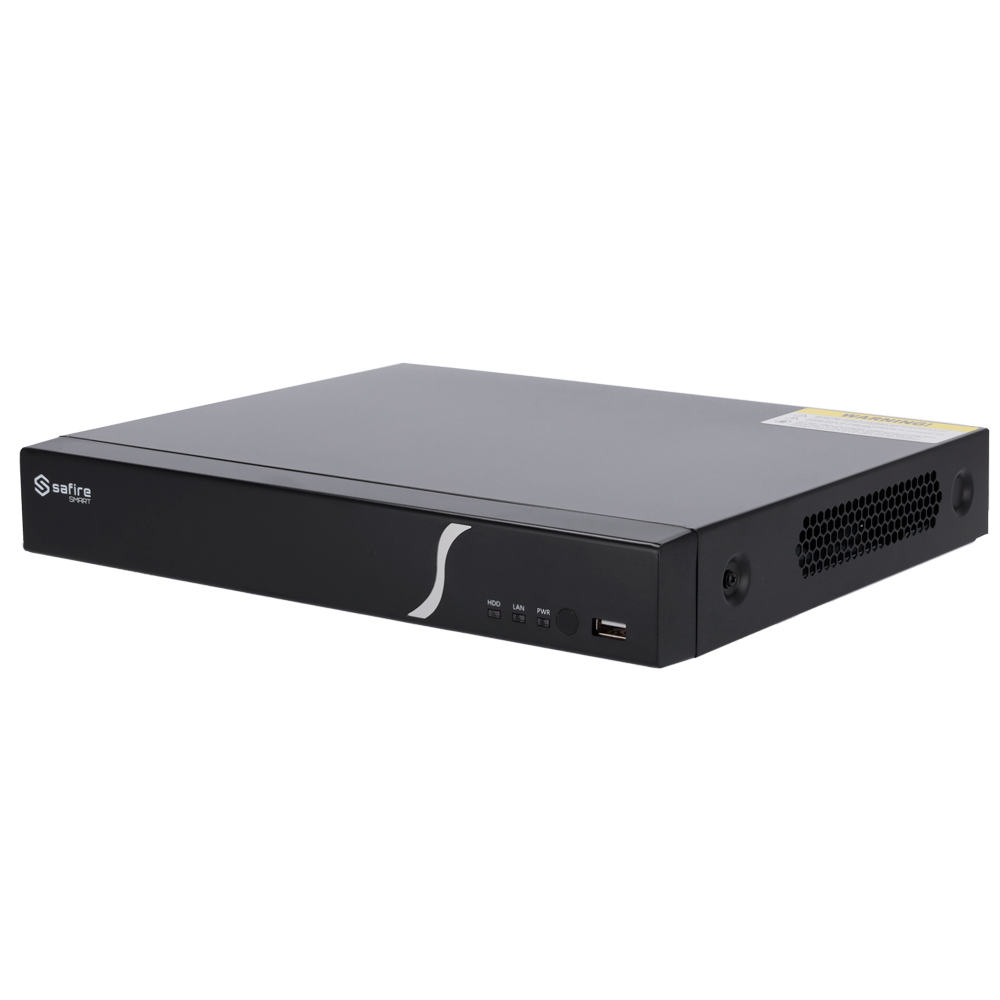 SF-NVR6116-B2