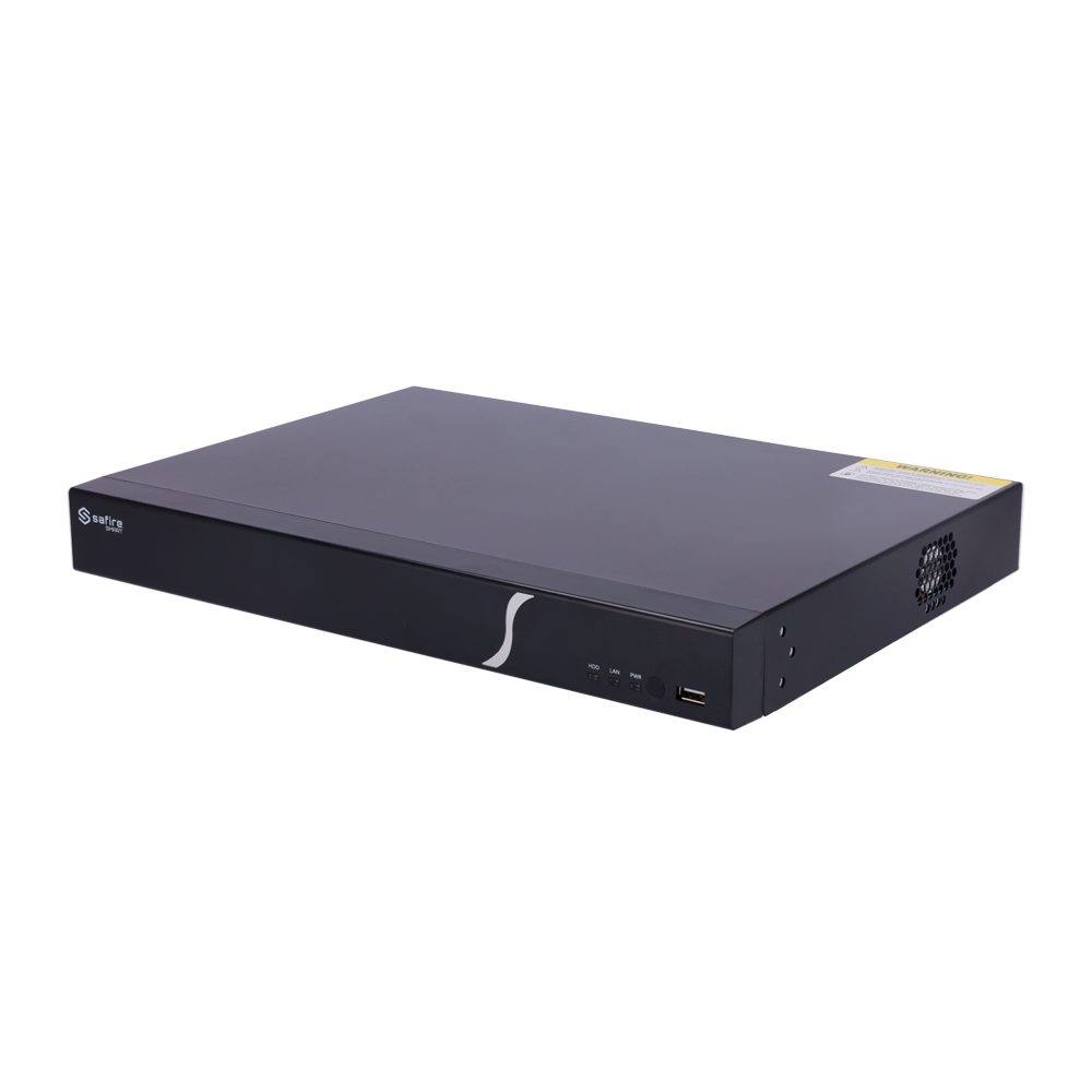 SF-NVR6216A-A1