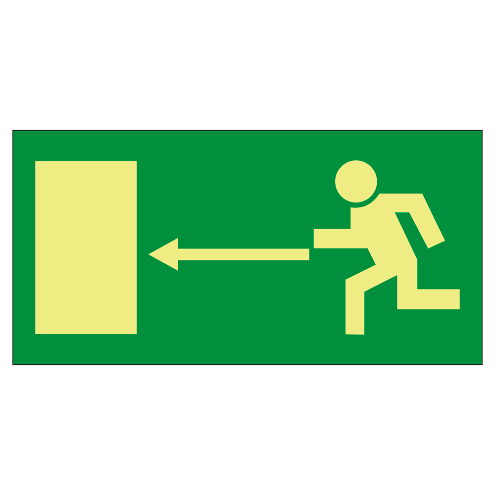 SIGNS-A10B-3216