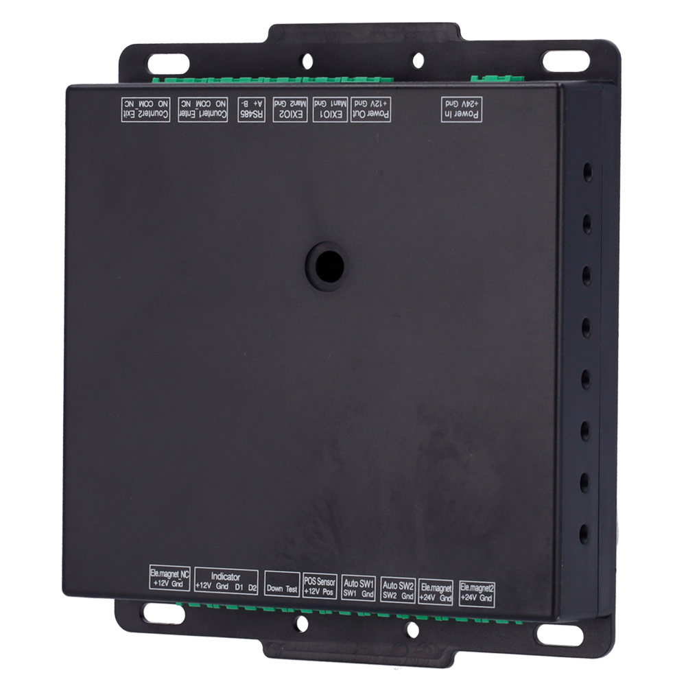 TS-SP601-MBOARD