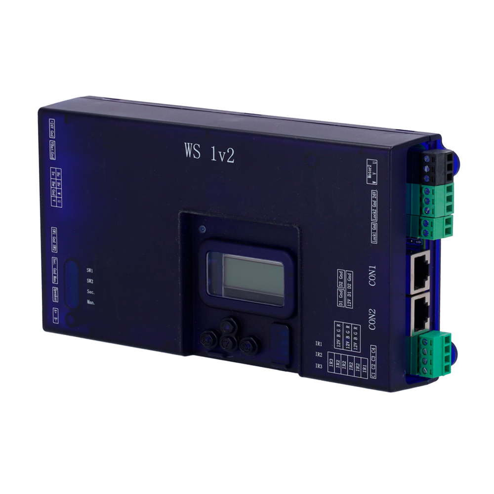 TS-SP804-MBOARD