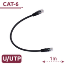 UTP6-H-1BK