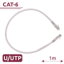 UTP6-H-1W
