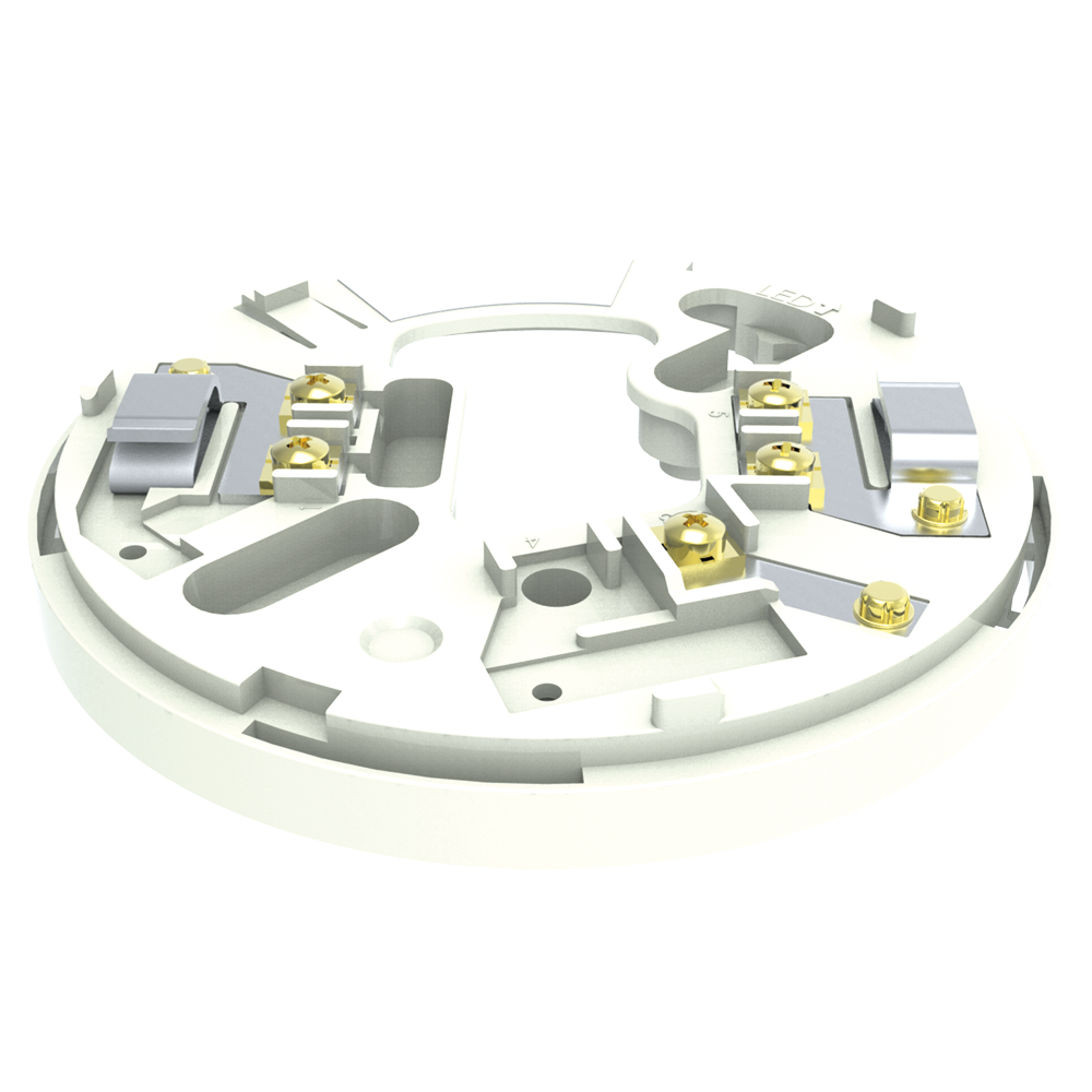 YBN-R/3(WHT)