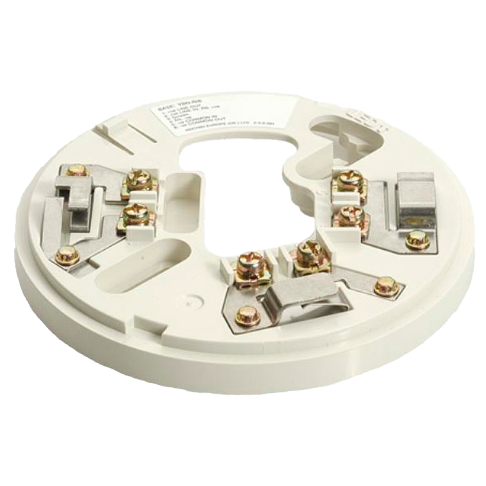 YBN-R/6(WHT)