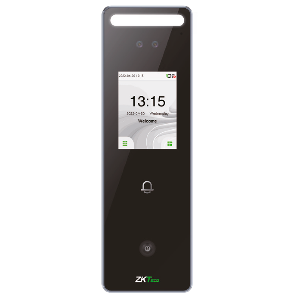 ZK-SPEEDFACE-V3L-QR-W