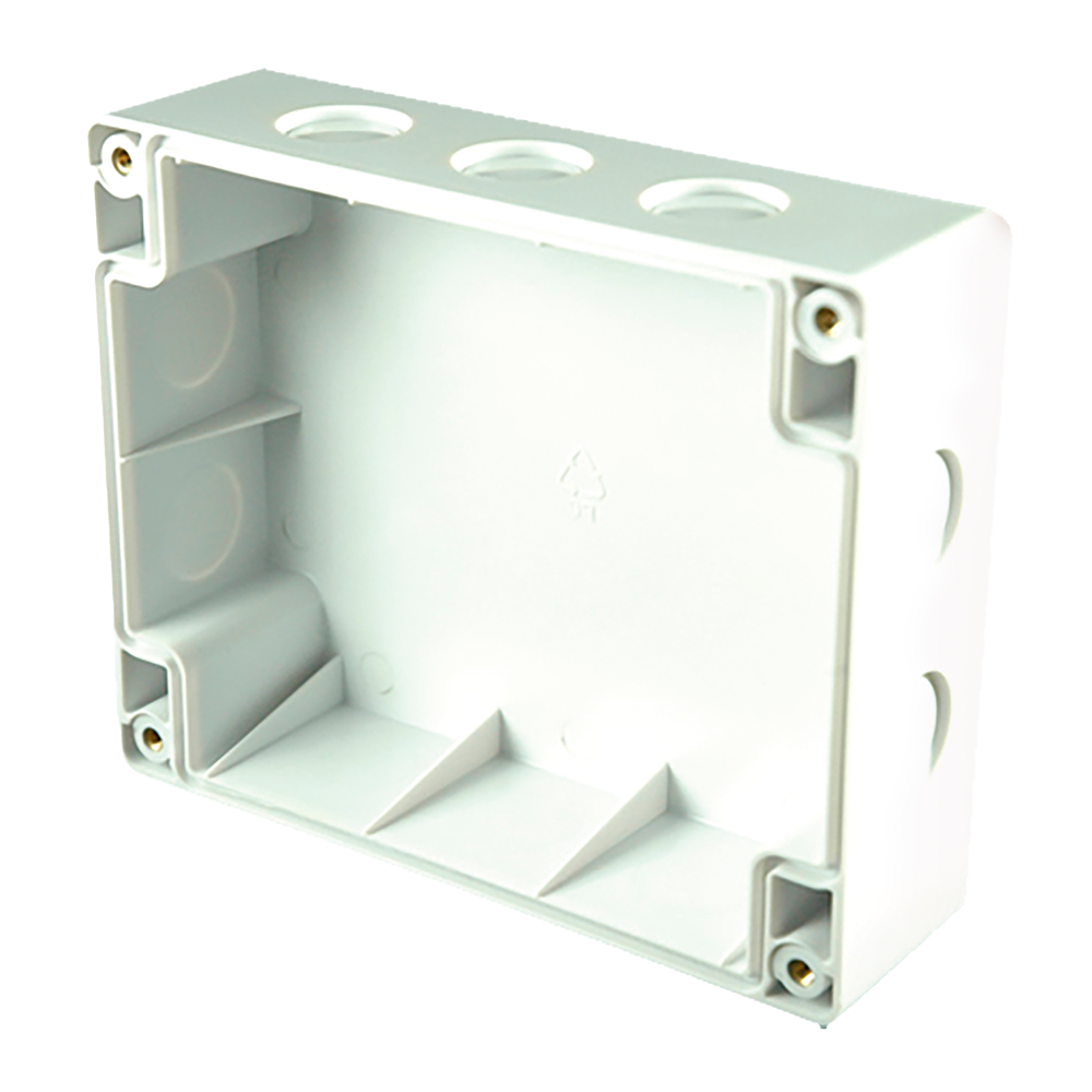 CHQ-BACKBOX