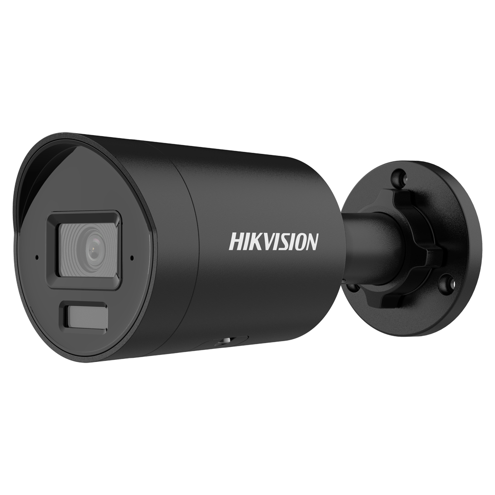 DS-2CD2043G2-LI2U(2.8mm)(BLACK)