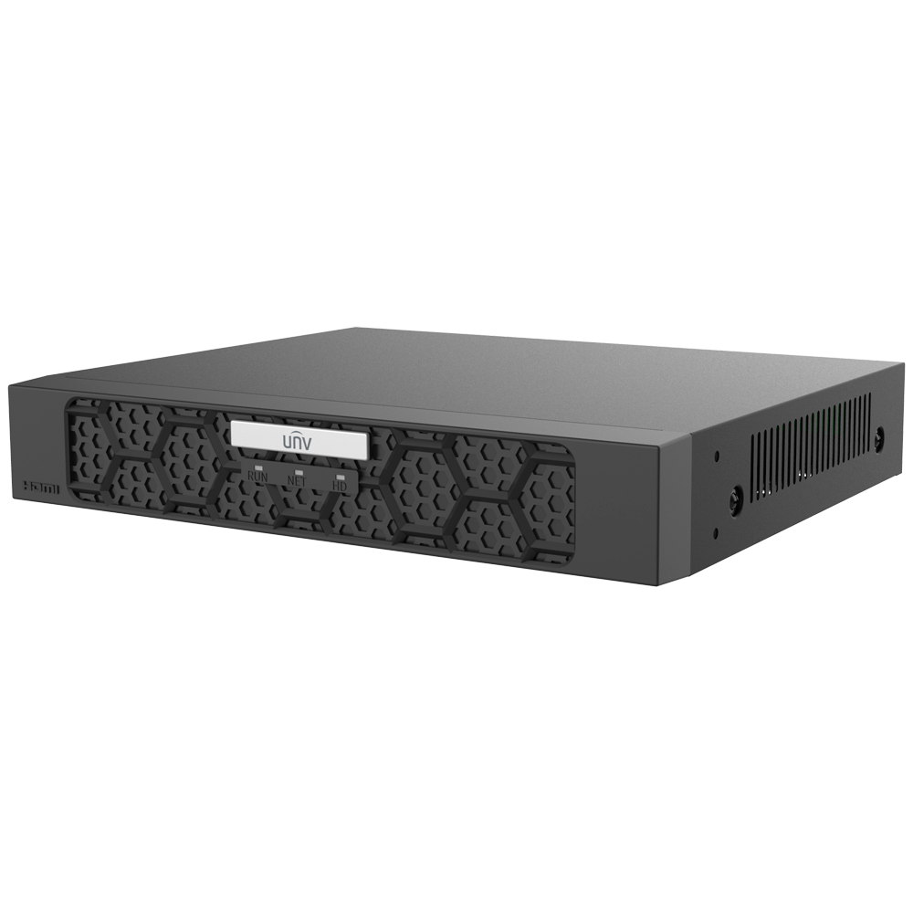 UV-NVR501-04B-P4-IQ
