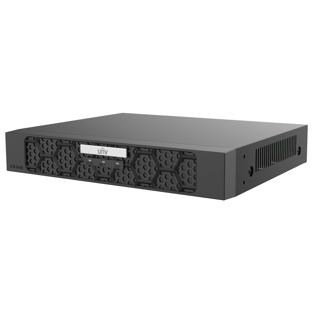 UV-NVR501-08B-P8-IQ