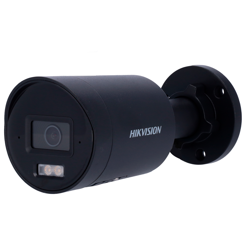 DS-2CD2083G2-LI2U(2.8mm)(BLACK)