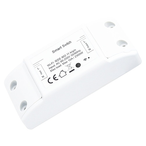 NVS-SMARTSWITCH-W
