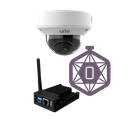 KIT-PEOPLECOUNT-UV-LITE