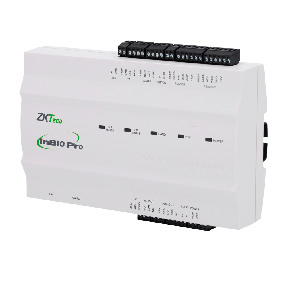 ZK-INBIO160PRO