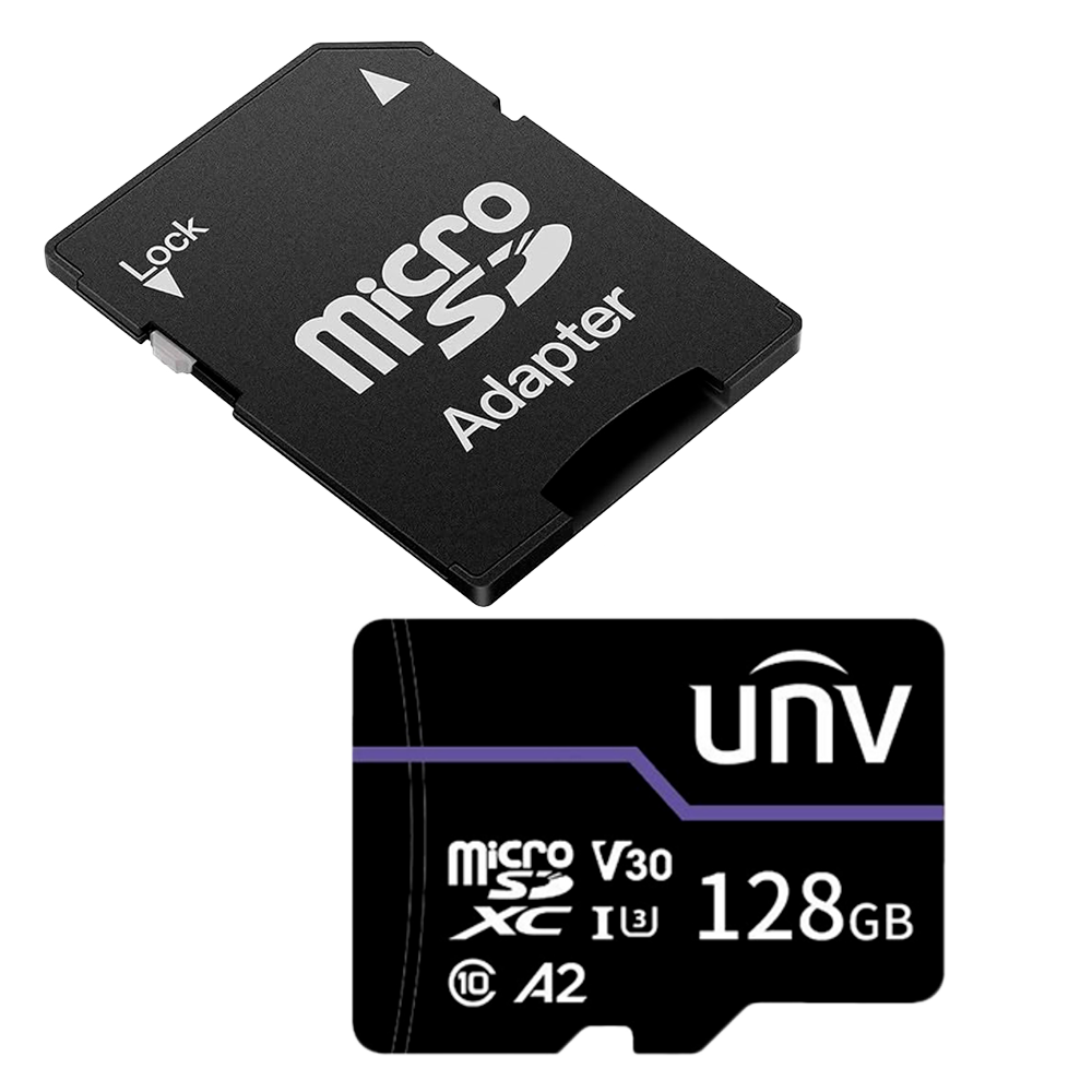 UV-TF-128G-T-C