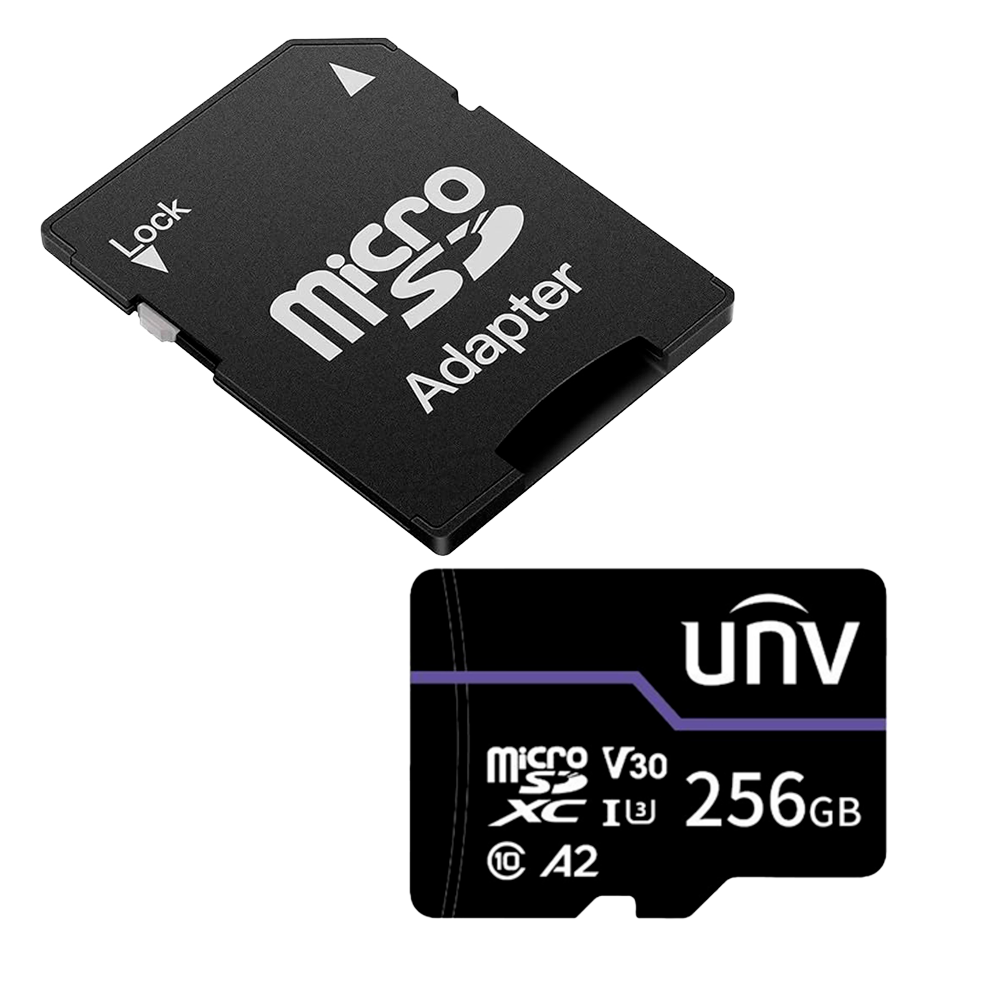 UV-TF-256G-T-C