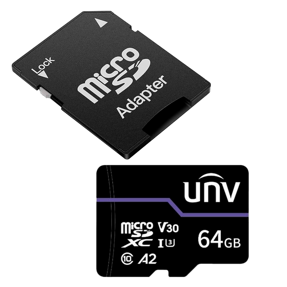 UV-TF-64G-T-C