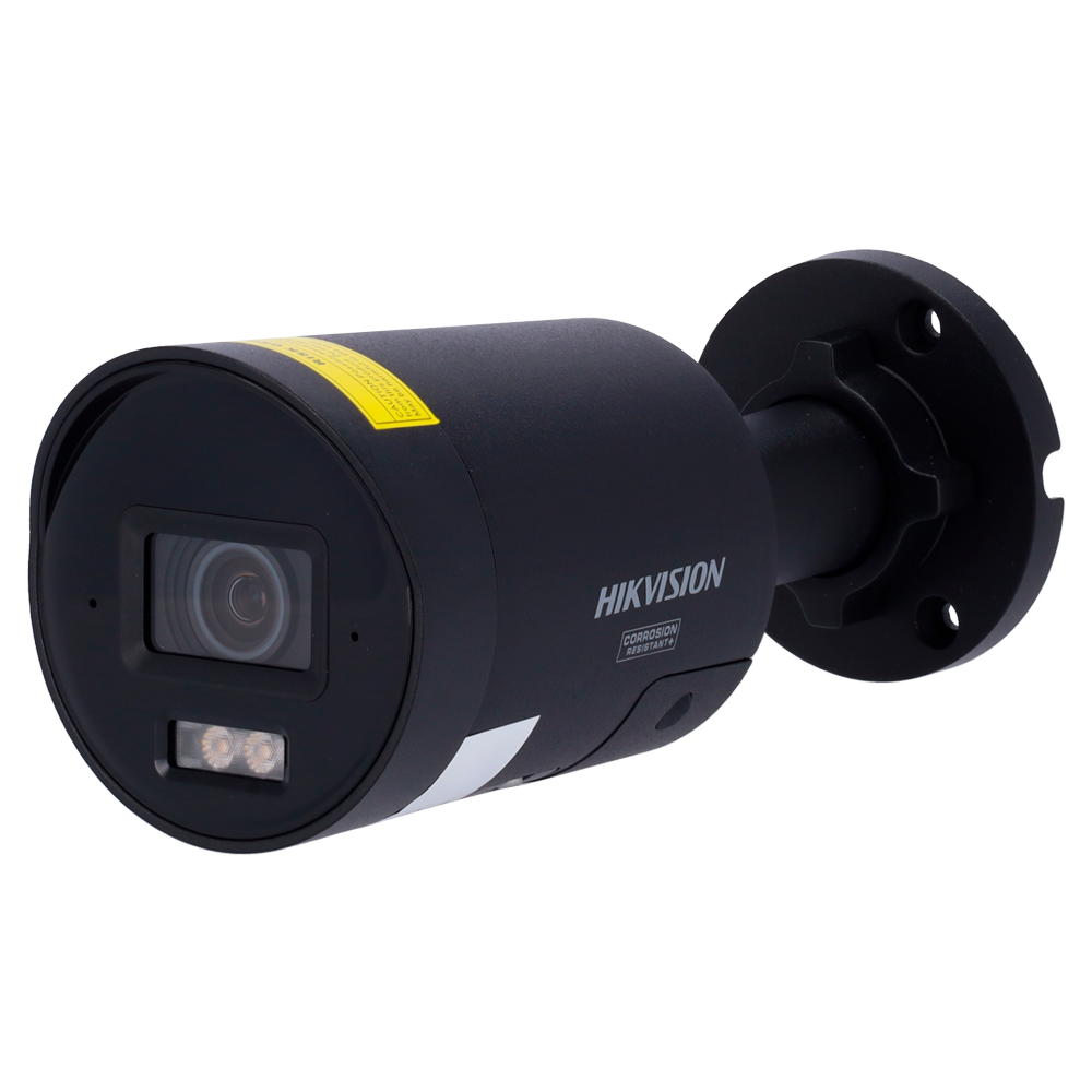 DS-2CD2047G3-LI2UY/SL(2.8mm)/BLACK