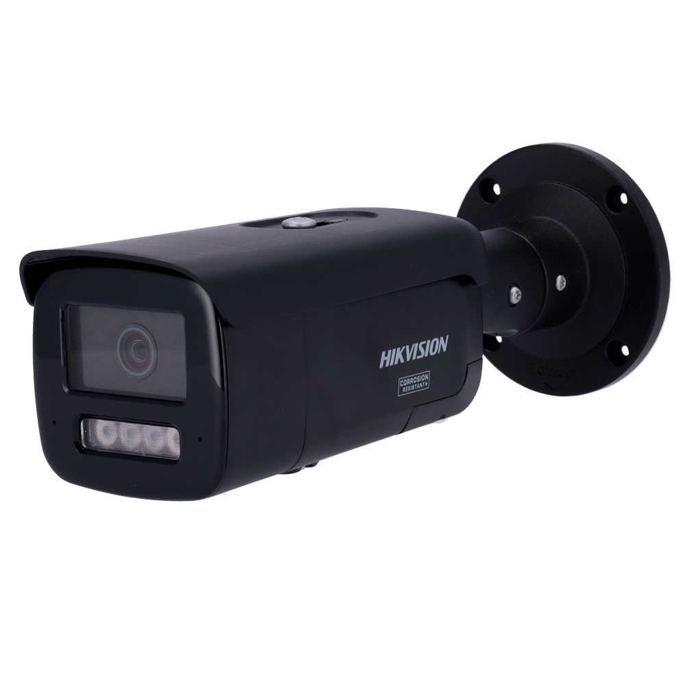DS-2CD2T87G3-LIS2UY/SL(2.8mm)/BLACK