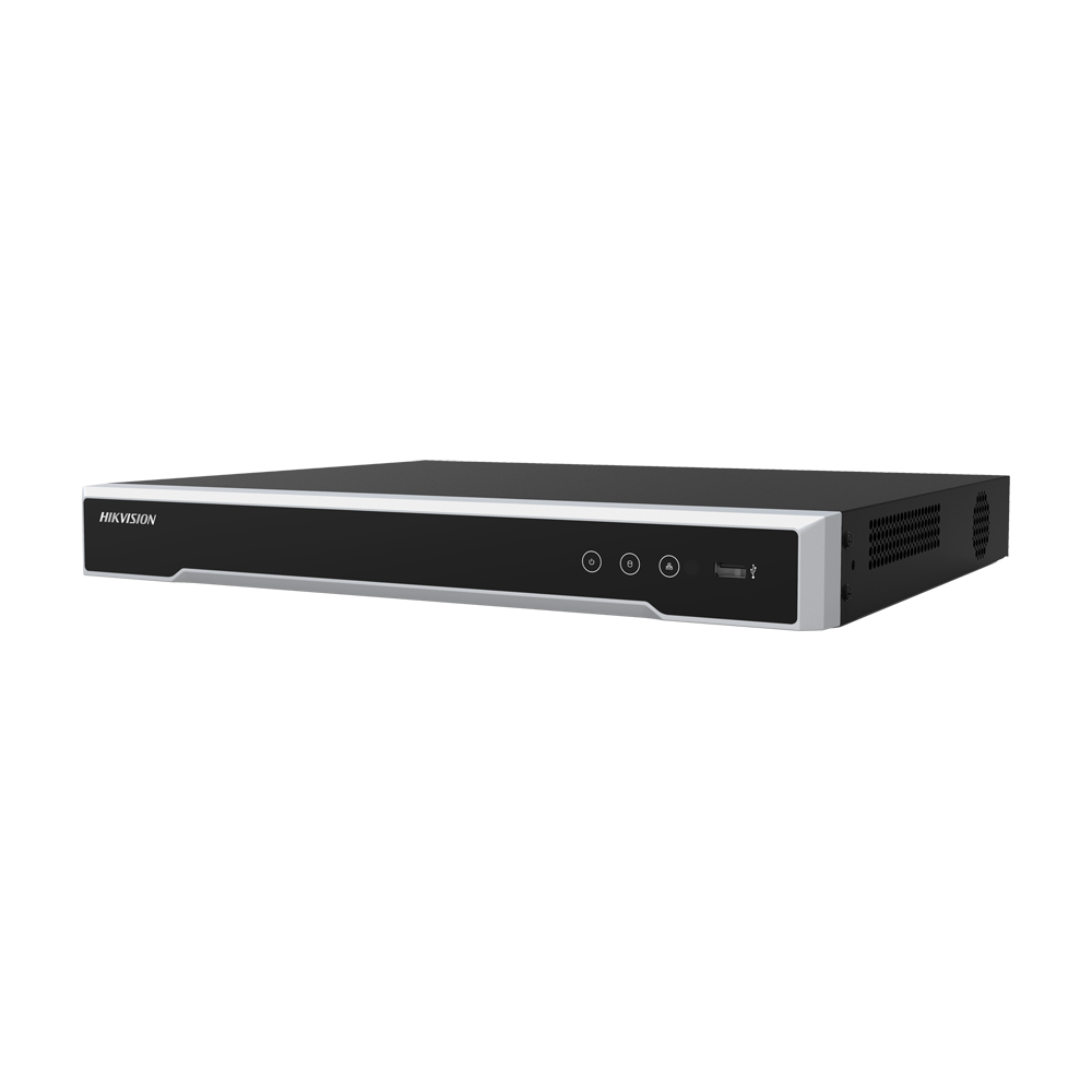 DS-7608NI-M2/8P