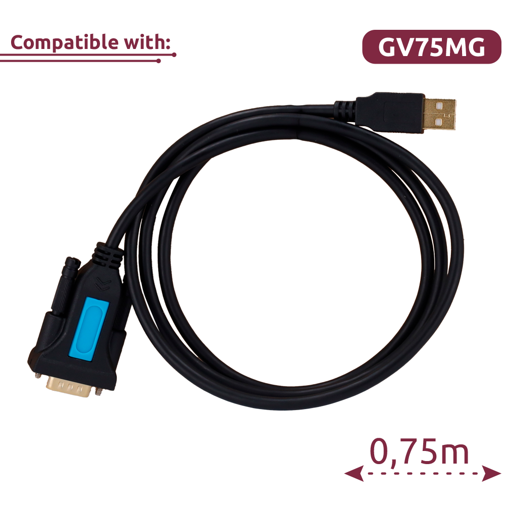 QL-GV75MG-CK