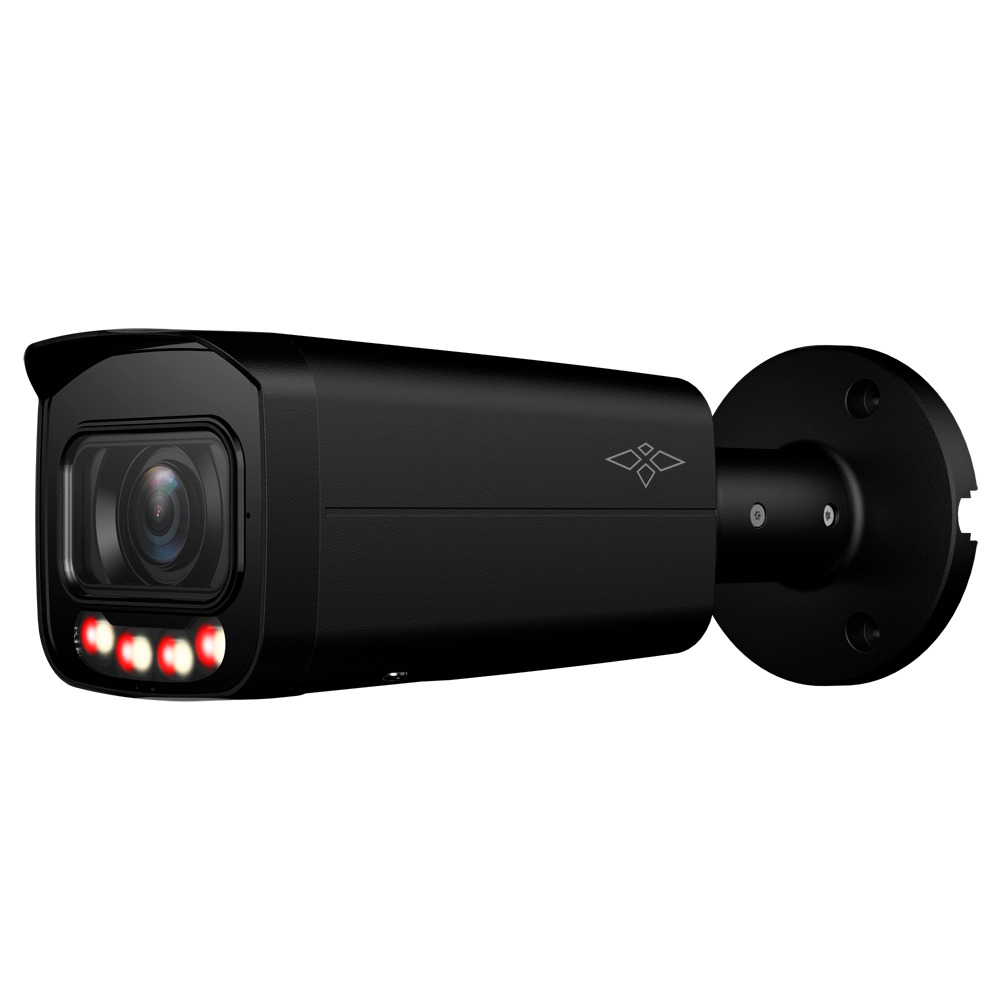 XS-IPB829ZA-4P-DL-WIZ-BLACK
