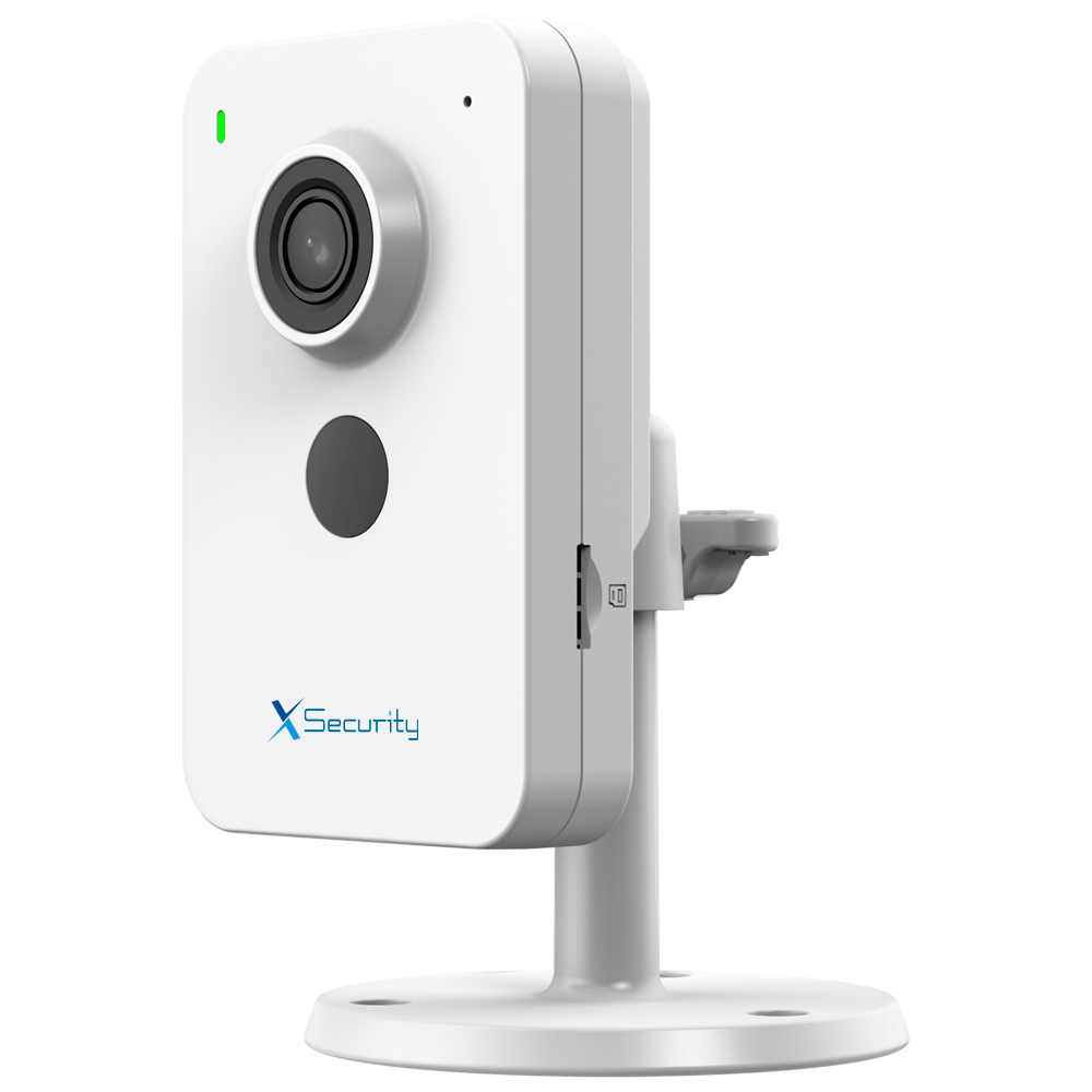 XS-IPC4K-4EW-PIR