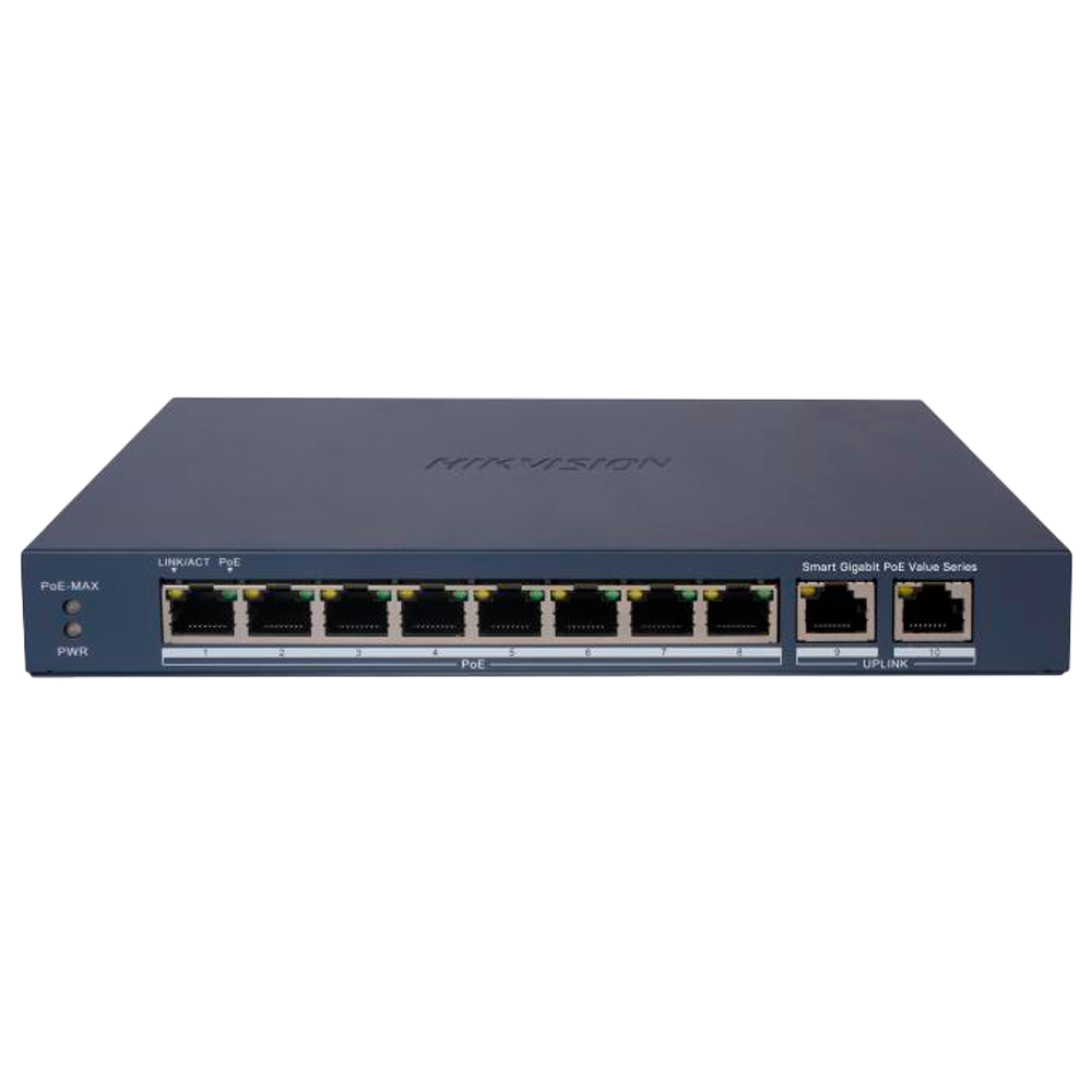 DS-3E1510P-EI/M(B)
