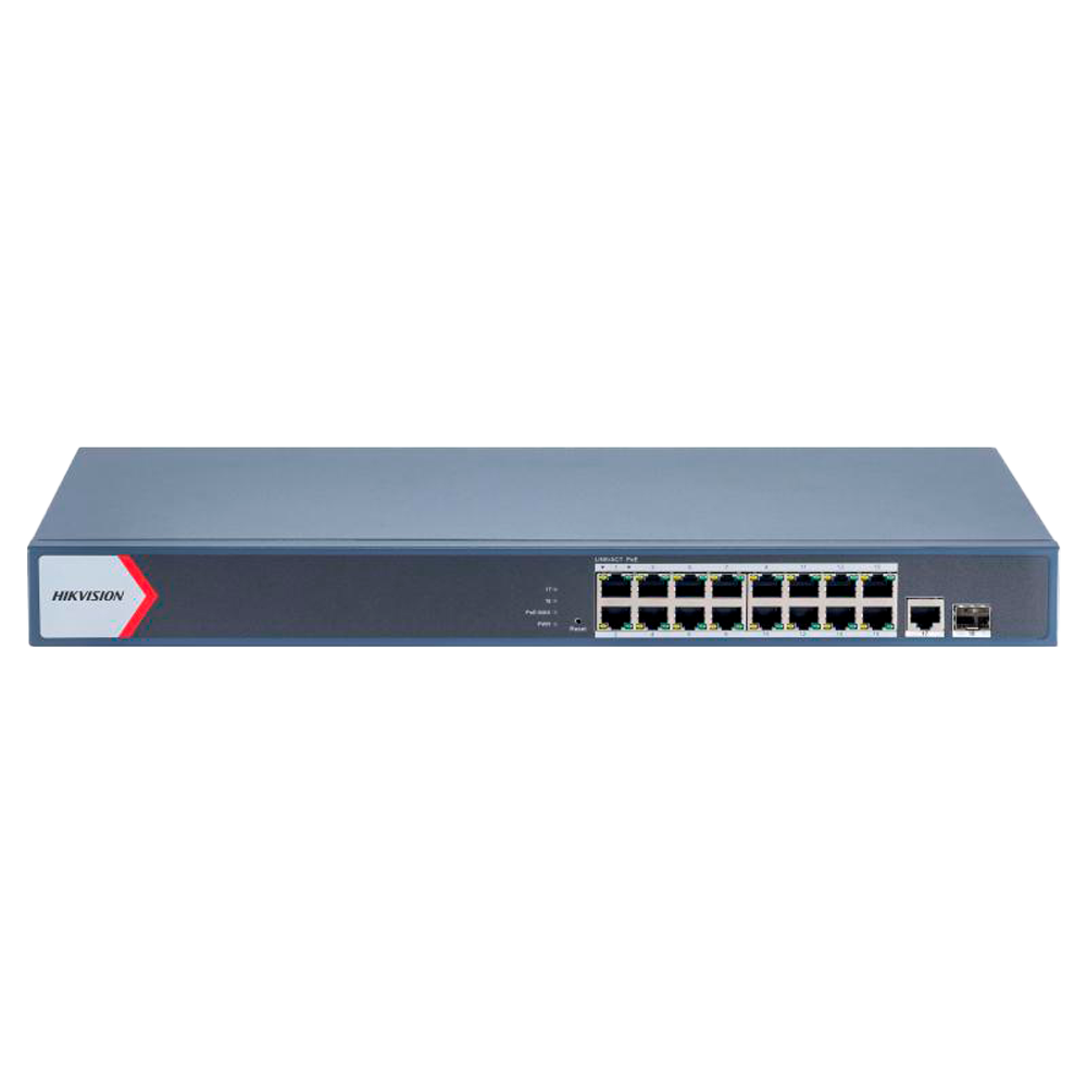 DS-3E1518P-EI
