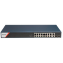 DS-3E1520HP-SI-16P2T2F