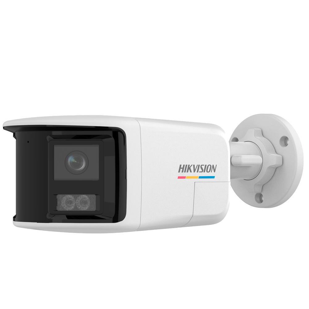 DS-2CD1T67G2HP-LIUF/SRB(2.8mm)